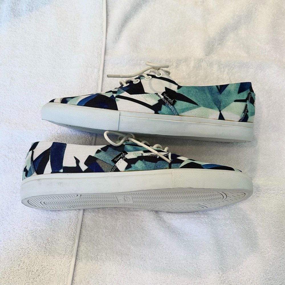 Diamond Supply Sneakers Brilliant Low Simplicity - Picture 3 of 6